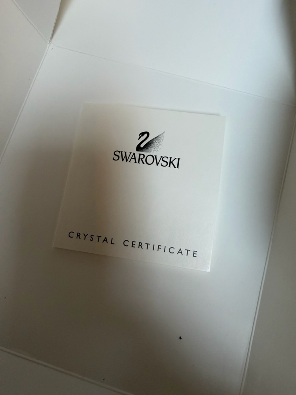 Swarovski Disney Cinderella 255108 Crystal Retired Set w/ Box and COA - Picture 7 of 7